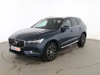 Usado Volvo XC60 Inscription 392 CV (288 kW) 2020 Azul SUV