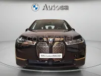 Usado BMW iX Comfort Edition 239 kW (326 CV) 2022 Eléctrico SUV