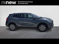 Usado Renault Kadjar Equilibre 140 CV (102 kW) 2022 Gris SUV