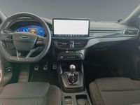 Usado Ford Focus ST-Line X 125 CV (91 kW) 2024 Blanco Berlina