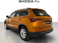 Usado Skoda Karoq Ambition 150 CV (110 kW) 2023 SUV