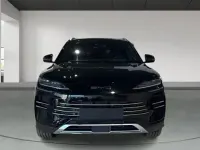 Usado BYD Seal U Boost 218 CV (160 kW) 2025 Negro SUV