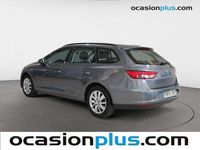 usado Seat Leon ST 1.6TDI CR S&S Reference 110