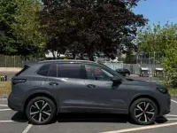 Usado VW Tiguan 204 CV (150 kW) 2025 Gris SUV