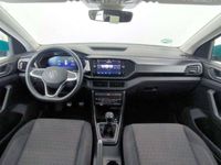 usado VW T-Cross - Advance 1.0 TSI 70 kW (95 CV)