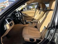 Usado BMW 318 143 CV (105 kW) 2013 Berlina