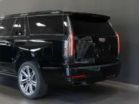 Nuevo Cadillac Escalade 426 CV (313 kW) 2026 Negro SUV
