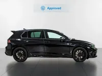 Usado VW Golf VIII Black Edition 333 CV (244 kW) 2025 Negro Berlina