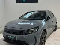 Usado Opel Corsa-e 114 kW (156 CV) 2023 Gris Utilitario