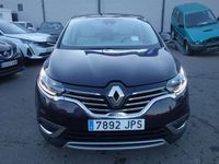 usado Renault Espace 1.6dCi TT En. Initiale Paris EDC 118kW