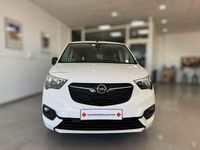 Usado Opel Combo Life Edition+ 102 CV (75 kW) 2021 Blanco Monovolumen