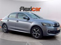 Usado Citroën C-Elysee I Feel 101 CV (74 kW) 2017 Gris Berlina