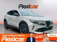 Usado Alfa Romeo Junior 145 CV (106 kW) 2025 Gris / plata SUV