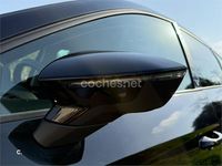 Usado Seat Leon Style 115 CV (84 kW) 2020 Negro Berlina