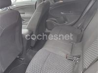 Usado Opel Astra Dynamic 110 CV (80 kW) 2018 Blanco Berlina