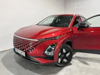 Usado Omoda 5 147 CV (108 kW) 2025 Rojo SUV