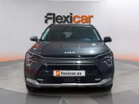 Usado Kia Niro 141 CV (103 kW) 2023 Gris SUV