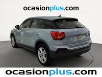Usado Audi Q2 Advanced Plus 116 CV (85 kW) 2025 Gris SUV