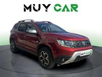 Usado Dacia Duster Prestige 131 CV (96 kW) 2021 Rojo SUV