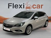 usado Opel Astra 1.6 CDTi 136 CV Excellence Auto Diésel en Flexicar Albacete