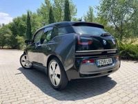 Usado BMW i3 Comfort Edition 125 kW (170 CV) 2022 Gris Utilitario