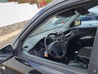 Usado Kia Sportage Active 140 CV (102 kW) 2007 Negro SUV