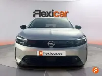 Usado Opel Corsa 101 CV (74 kW) 2025 Gris Utilitario