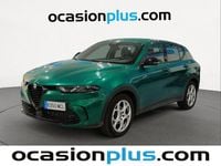 Usado Alfa Romeo Sprint Sprint 130 CV (95 kW) 2022 Verde Coupe