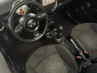Usado Mini Cooper SD Cabriolet 143 CV (105 kW) 2012 Gris Descapotable
