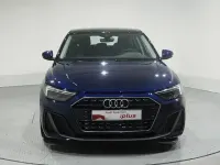 Usado Audi A1 116 CV (85 kW) 2025 Azul SUV