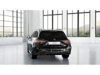 Nuevo Mercedes C200 204 CV (150 kW) 2026 Negro obsidiana Familiar