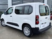 usado Opel Combo Life Expression L 1.5 TD 75cv