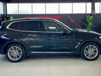 Usado BMW X3 Comfort Edition 190 CV (139 kW) 2019 Negro SUV