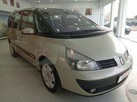 Usado Renault Grand Espace Expression 150 CV (110 kW) 2005 Beige Monovolumen