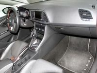 usado Seat Leon SC 2.0 TDI 110KW ST&SP FR ULTIMATE ED de segunda mano desde 14990€ ✅