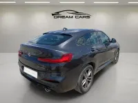 Usado BMW X4 Shadowline 190 CV (139 kW) 2021 Gris SUV