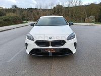 Usado BMW M135 Comfort Edition 300 CV (220 kW) 2024 Blanco Utilitario