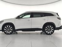 Usado Renault Espace Techno 200 CV (147 kW) 2023 Gris Familiar