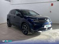 Usado Citroën C5 Aircross 131 CV (96 kW) 2024 Azul SUV