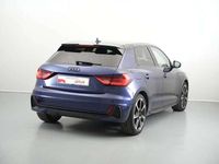 Usado Audi A1 Sportback 116 CV (85 kW) 2025 Azul Utilitario