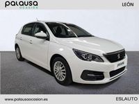 Brugt Peugeot 208 S 102 HK (75 kW) 2018 Hvid Hatchback
