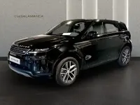 Usado Land Rover Range Rover evoque S 269 CV (197 kW) 2024 Negro SUV