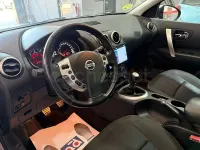 Usado Nissan Qashqai Acenta 110 CV (80 kW) 2012 Gris / plata SUV