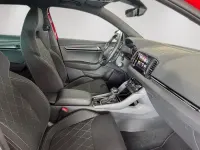 Usado Skoda Karoq SportLine 150 CV (110 kW) 2023 Rojo SUV