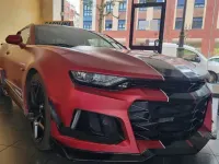 Usado Chevrolet Camaro 275 CV (202 kW) 2021