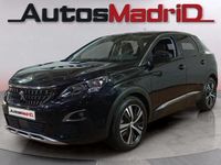 Begagnad Peugeot 3008 Allure 225 HK (165 kW) 2020 SUV