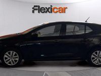 Usado Renault Mégane IV Intens 116 CV (85 kW) 2022 Negro Utilitario