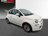 Usado Fiat 500 Club 70 CV (51 kW) 2023 Utilitario