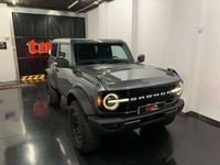 usado Ford Bronco Wildtrak 2.7L EcoBoost 4x4 2P Aut.