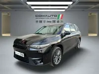 Nuevo Leapmotor C10 160 kW (218 CV) 2026 Negro SUV